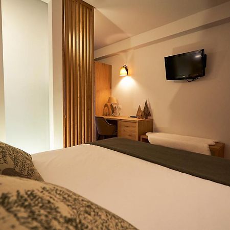 Albergo Ristorante Pennar Asiago Esterno foto