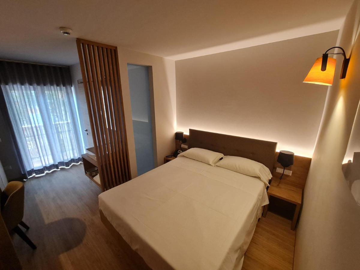 Albergo Ristorante Pennar Asiago Esterno foto