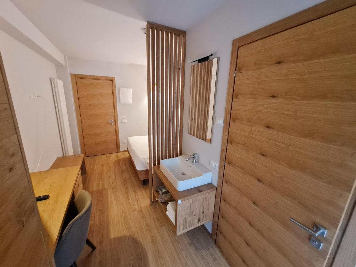 Albergo Ristorante Pennar Asiago Esterno foto