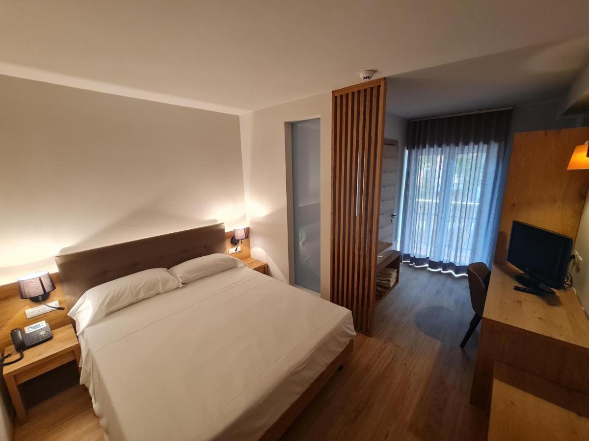 Albergo Ristorante Pennar Asiago Esterno foto