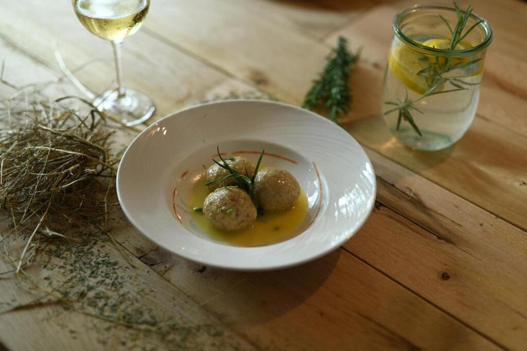 Albergo Ristorante Pennar Asiago Esterno foto