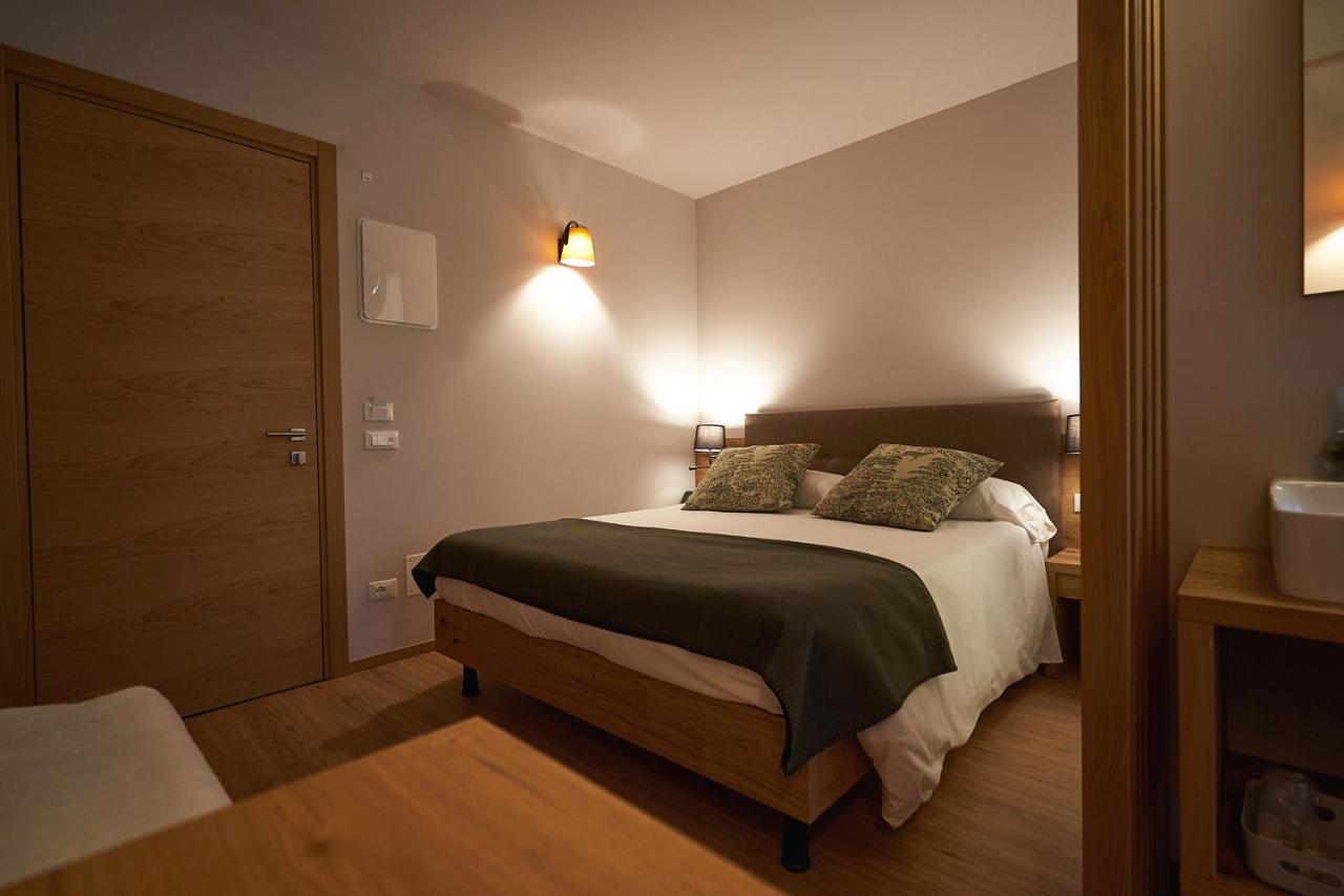 Albergo Ristorante Pennar Asiago Esterno foto