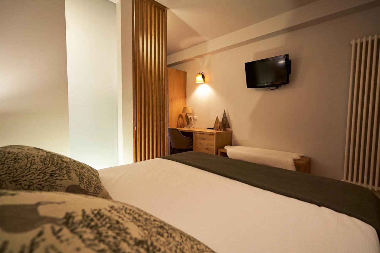 Albergo Ristorante Pennar Asiago Esterno foto