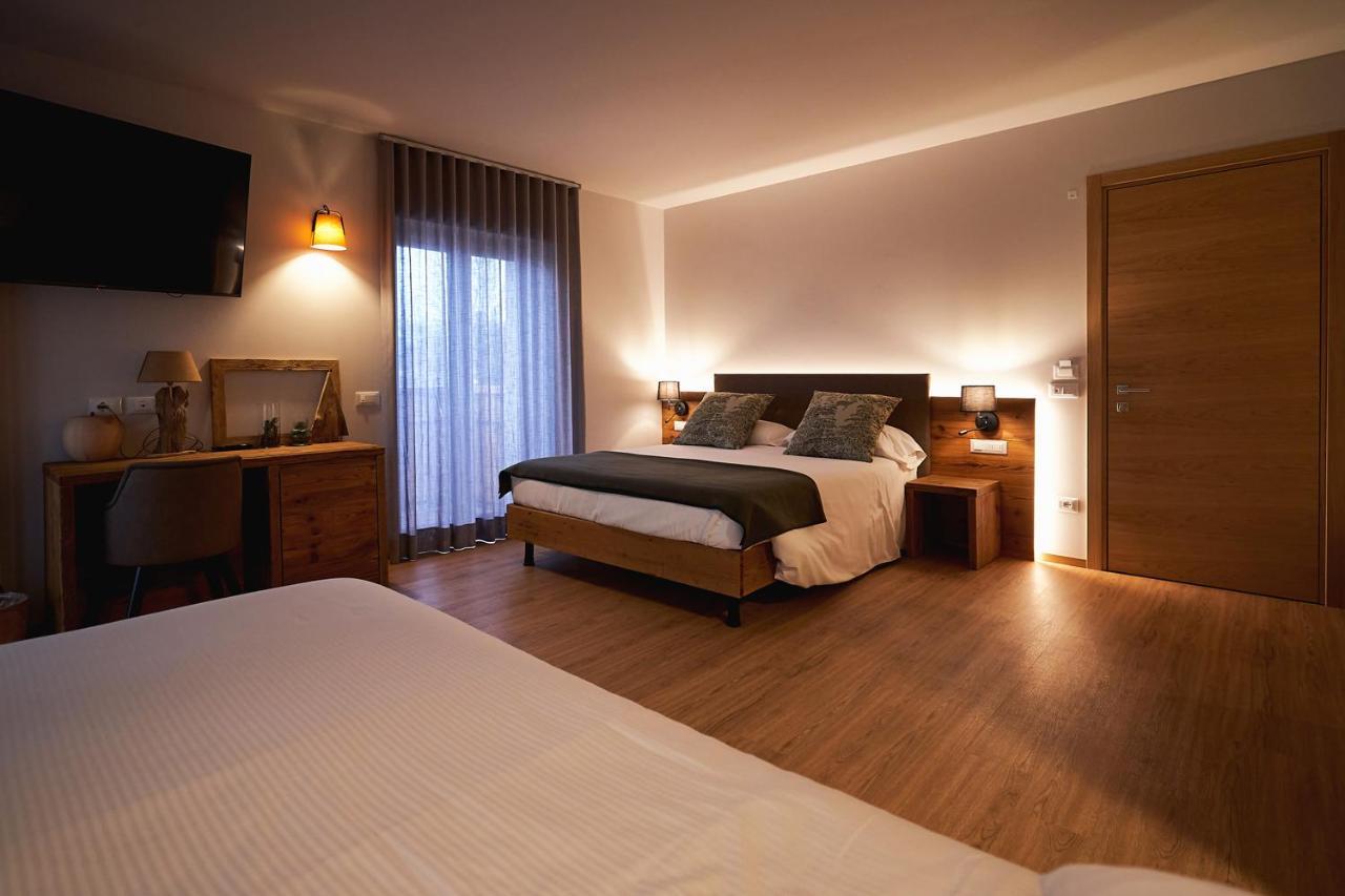 Albergo Ristorante Pennar Asiago Esterno foto