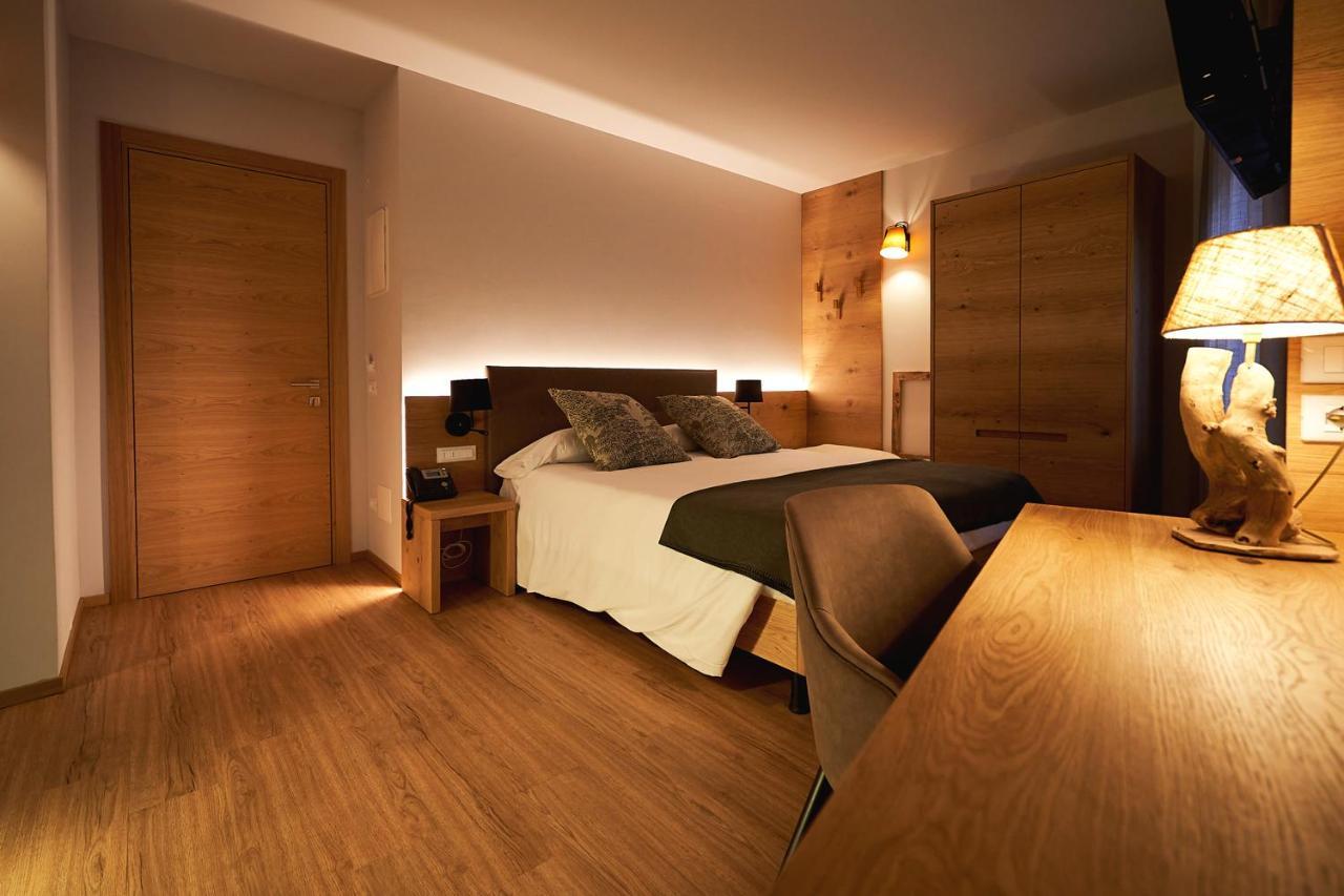 Albergo Ristorante Pennar Asiago Esterno foto