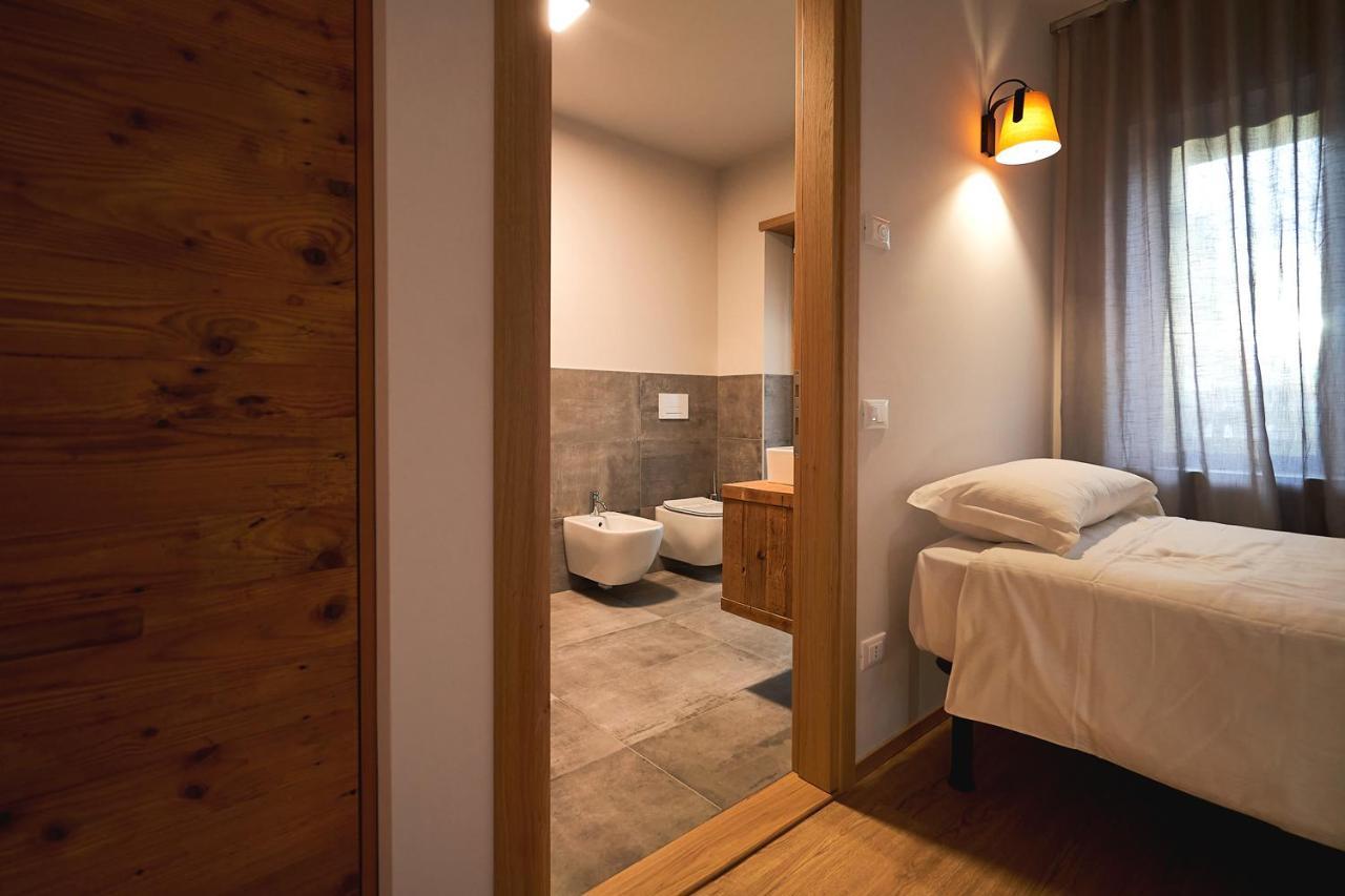 Albergo Ristorante Pennar Asiago Esterno foto