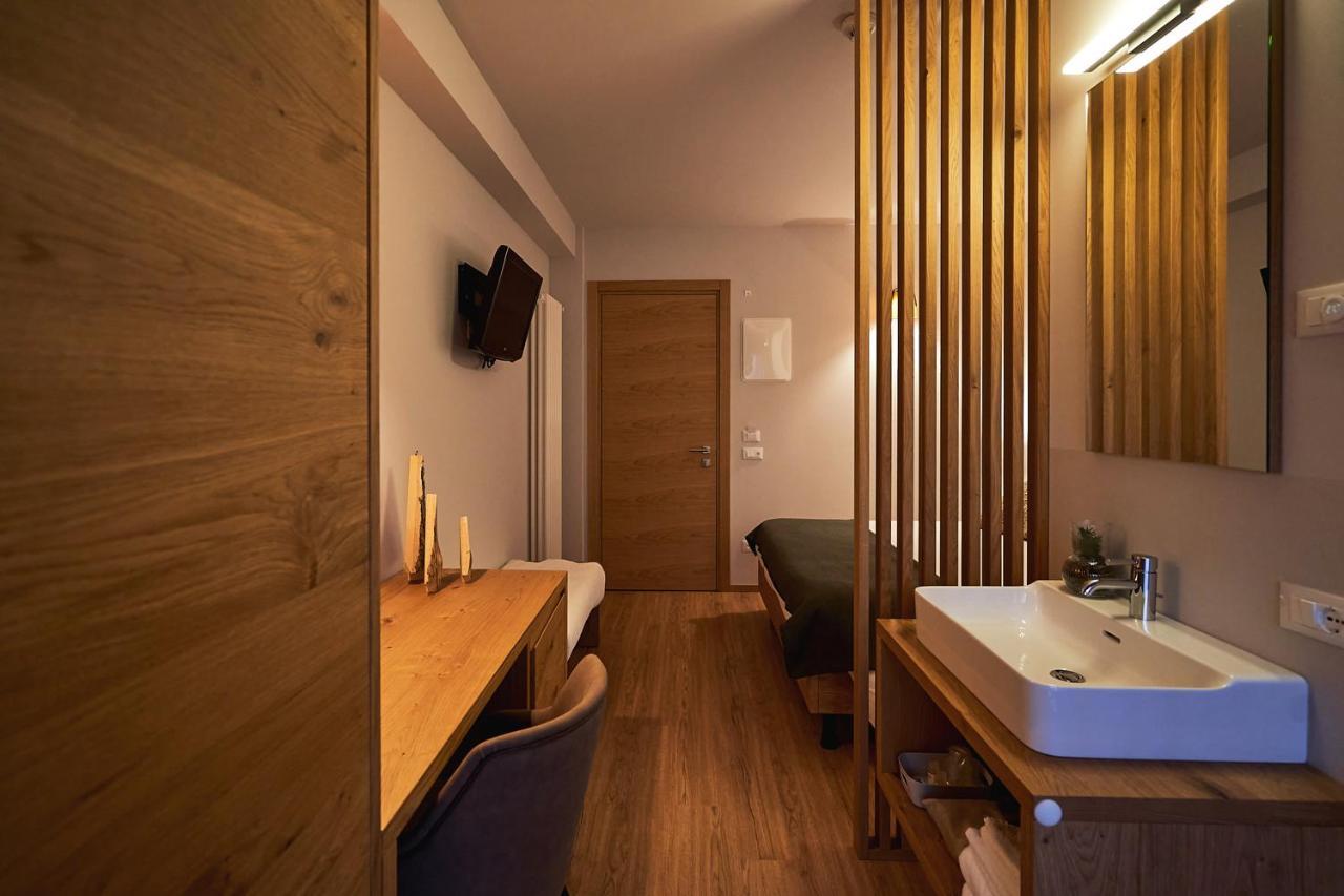 Albergo Ristorante Pennar Asiago Esterno foto