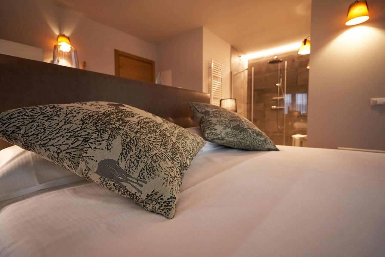 Albergo Ristorante Pennar Asiago Esterno foto