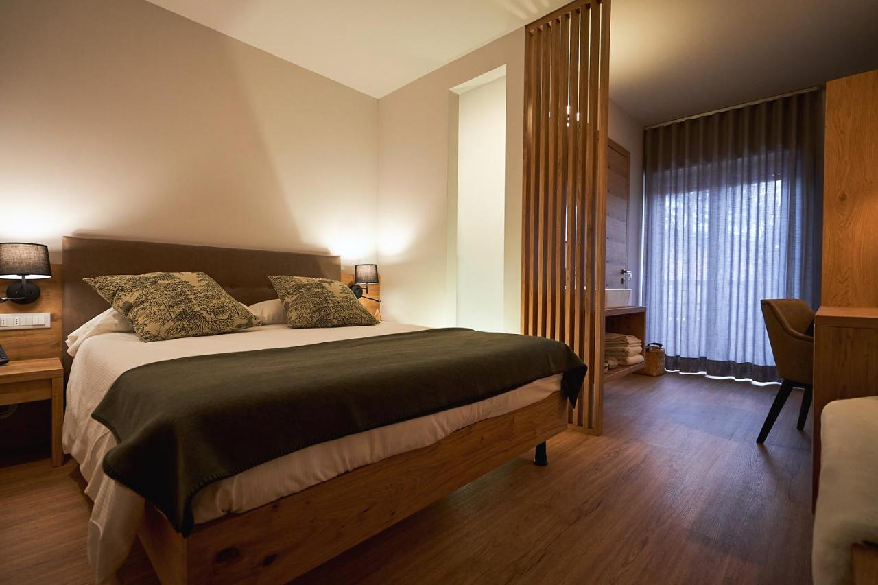 Albergo Ristorante Pennar Asiago Esterno foto