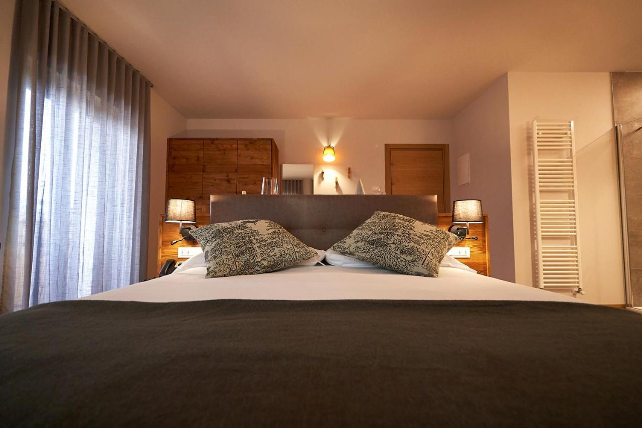 Albergo Ristorante Pennar Asiago Esterno foto