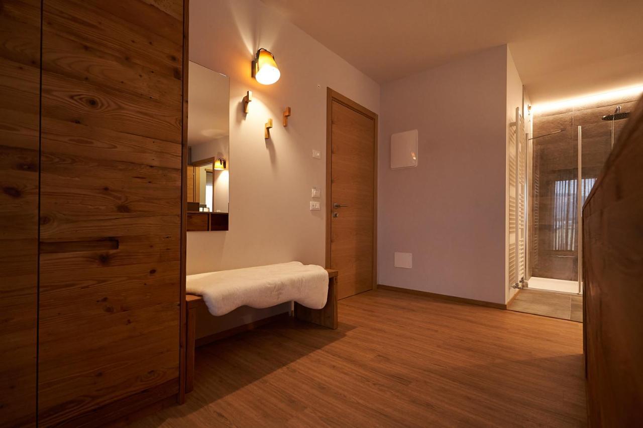 Albergo Ristorante Pennar Asiago Esterno foto