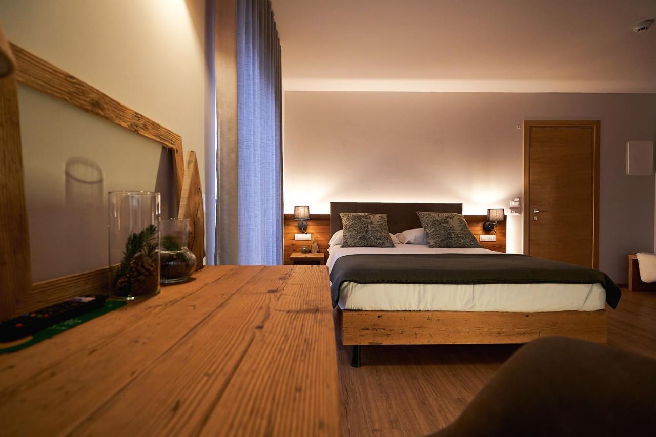Albergo Ristorante Pennar Asiago Esterno foto