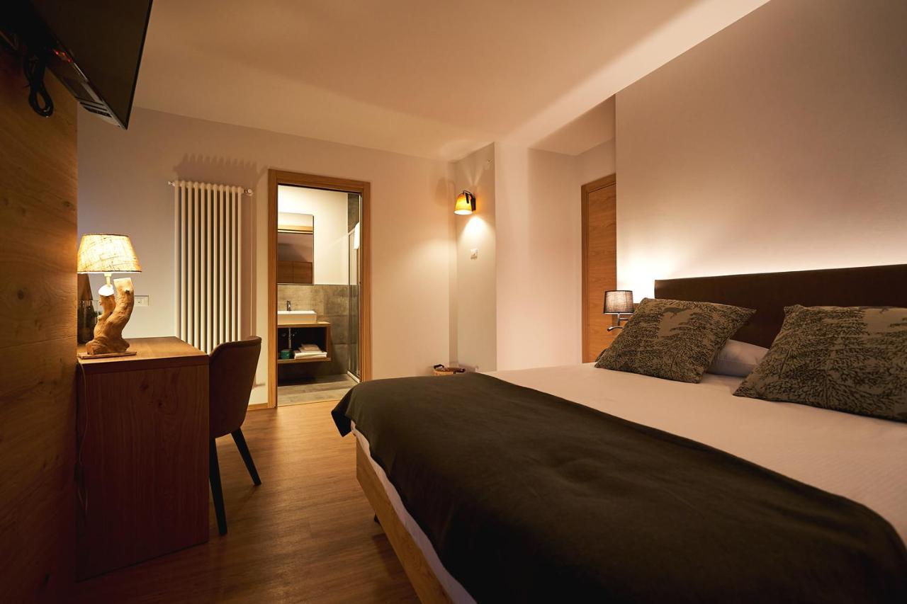 Albergo Ristorante Pennar Asiago Esterno foto